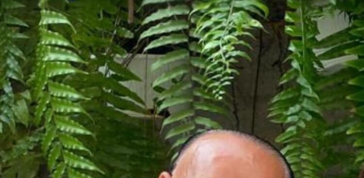Photographer and photojournalist Robert Jáquez dies