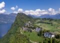 Agreement between Iran and the US will be signed in the luxurious Swiss resort of Bürgenstock on June 19