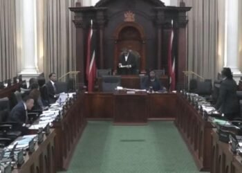 Opposition walks out | News Extra