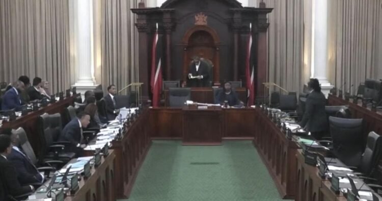 Opposition walks out | News Extra