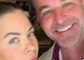 They criticize Ximena Duque for publishing a video kissing her husband: “Live and let live”