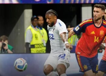 Analysis of Day 5 of the 2026 World Cup