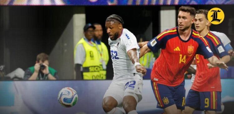 Analysis of Day 5 of the 2026 World Cup