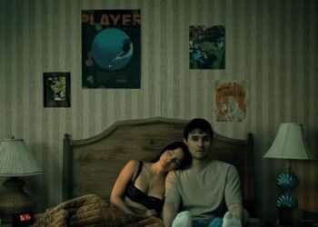 The movie “Obsession” shakes Hollywood, it becomes a phenomenon