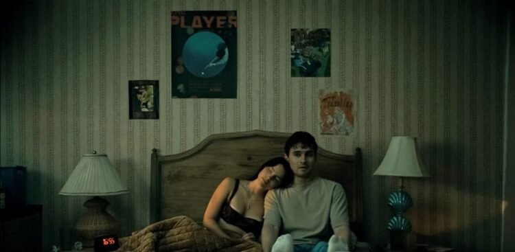 The movie “Obsession” shakes Hollywood, it becomes a phenomenon