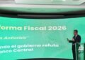 Fuerza del Pueblo rejects the Government’s “anti-crisis” plan and demands its withdrawal