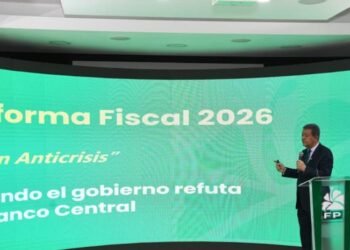Fuerza del Pueblo rejects the Government’s “anti-crisis” plan and demands its withdrawal
