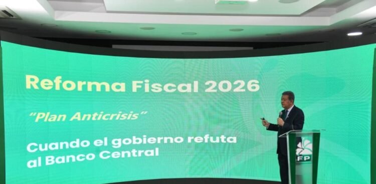 Fuerza del Pueblo rejects the Government’s “anti-crisis” plan and demands its withdrawal
