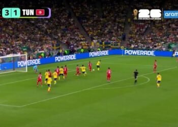 VIDEO: Analysis of Day 5 of the 2026 World Cup