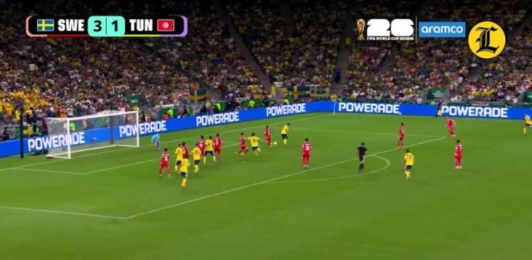 VIDEO: Analysis of Day 5 of the 2026 World Cup