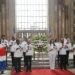 232 years after her birth, they honor the legacy of María Trinidad Sánchez, martyr of the country