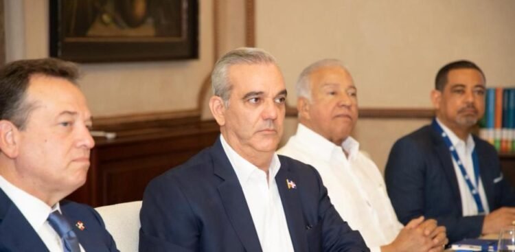 DR will host, once again, the regional dialogue of the World Government Summit