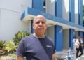 Man who arrived from the US is assaulted in Dajabón; complaint they took almost two million worth of clothes