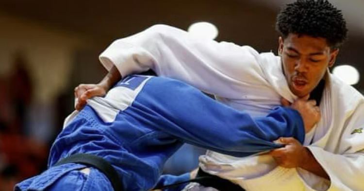Johnson wins gold in Tahiti | Sports