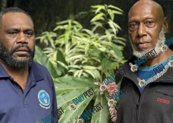 Ambrym chiefs seek compensation from Tanna for fatal Teouma shooting