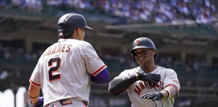 Giants would be willing to trade Rafael Devers and Willy Adames