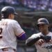 Giants would be willing to trade Rafael Devers and Willy Adames