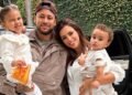 Neymar Jr and Bruna Biancardi announce they are expecting another girl: it will be the footballer’s fifth child