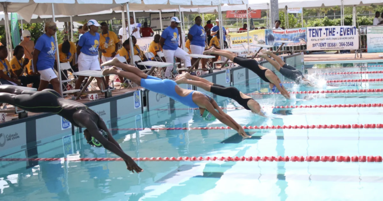 Mako dominates swim invitational | Sports