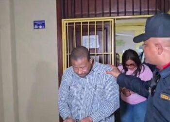 Coercion of defendants in Onco 14 postponed; case involves RD$3.7 billion from Senasa