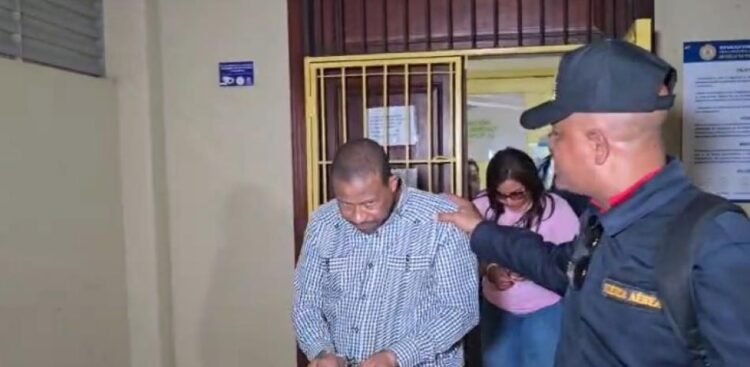 Coercion of defendants in Onco 14 postponed; case involves RD$3.7 billion from Senasa