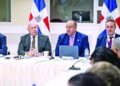 Magín Díaz: more than 90% estimated in the anti-crisis plan will come from the richest 1%