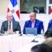 Magín Díaz: more than 90% estimated in the anti-crisis plan will come from the richest 1%