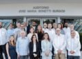 SID Group receives the US ambassador