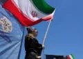 Iran insists that Israel withdraw from Lebanon
