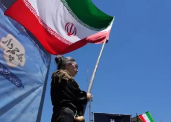Iran insists that Israel withdraw from Lebanon