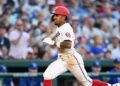 Mead and Nuñez give the Nationals the victory over the Royals