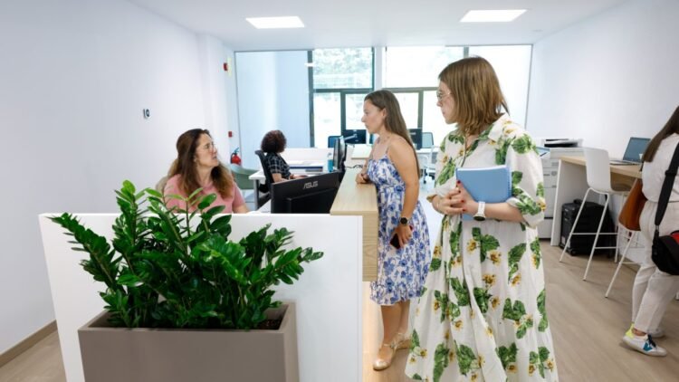 Andorra has 1,826 job offers for 244 unemployed people