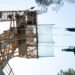 Andorra’s outdoor activity park, Naturland, hopes to save the summer with the 625-meter long zip line