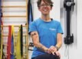 Aïda Gambau: “Running well involves more than wearing good shoes”