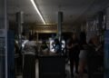 Forces Elèctriques d’Andorra has notified a breakdown on Calle Pere d’Urg that leaves several buildings in Andorra la Vella without electricity