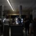 Forces Elèctriques d’Andorra has notified a breakdown on Calle Pere d’Urg that leaves several buildings in Andorra la Vella without electricity