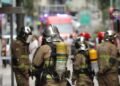The Fire Department of Andorra has an aging workforce with 24 retirements expected in the next five years