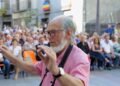 Daniel Areny will receive the Order of Charlemagne of Andorra for his contribution to choral music