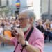 Daniel Areny will receive the Order of Charlemagne of Andorra for his contribution to choral music