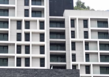 The public housing stock at an affordable price in Andorra includes 44 new flats in Borda Nova I d’Andorra la Vella