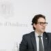 Government of Andorra allocates more than 360,000 euros to the primary sector