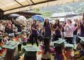 39 children graduate from Escola Bressol Les Orenetes before starting school