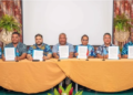 Seven nations, including Vanuatu, launch Pacific Blue Shipping Partnership | News