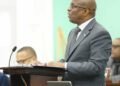 Pintard: Govt’s projections for upcoming fiscal year bogus | News