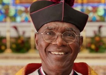 By the grace of God: 50 years of priesthood | Lifestyles