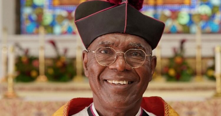 By the grace of God: 50 years of priesthood | Lifestyles