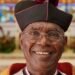 By the grace of God: 50 years of priesthood | Lifestyles