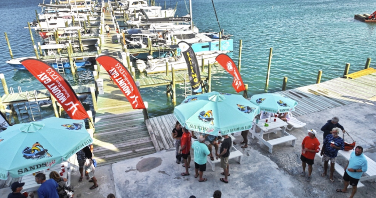 Jimmy’s sponsors local regatta | Sports