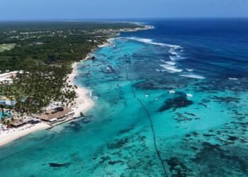 Puntacana Circular: because ‘from tourism to the ocean, everything is connected’
