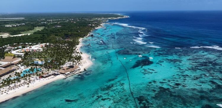 Puntacana Circular: because ‘from tourism to the ocean, everything is connected’
